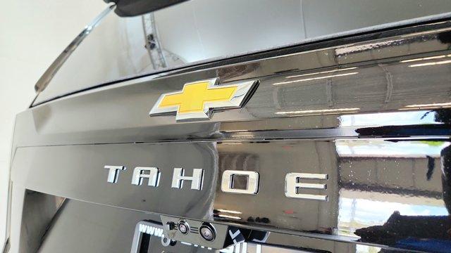new 2025 Chevrolet Tahoe car, priced at $84,023