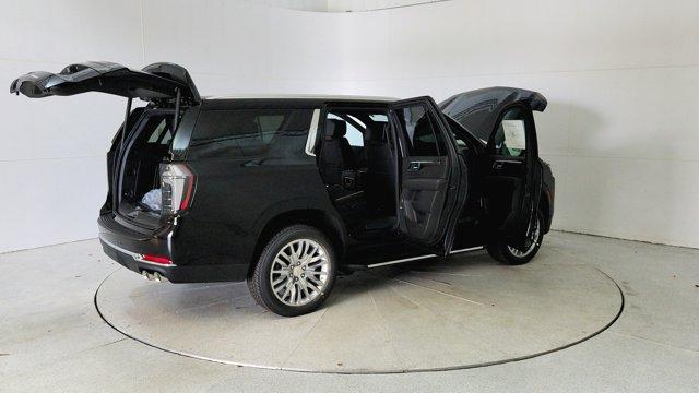 new 2025 Chevrolet Tahoe car, priced at $84,023