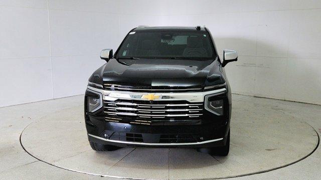 new 2025 Chevrolet Tahoe car, priced at $84,023