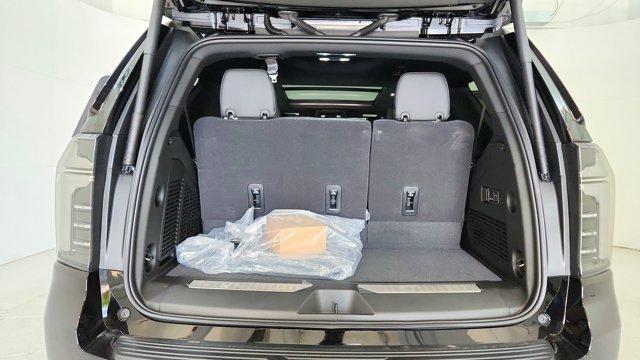 new 2025 Chevrolet Tahoe car, priced at $84,023