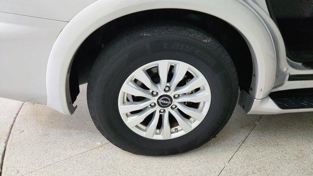 used 2023 Nissan Armada car, priced at $32,693