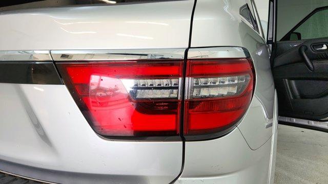 used 2023 Nissan Armada car, priced at $32,693