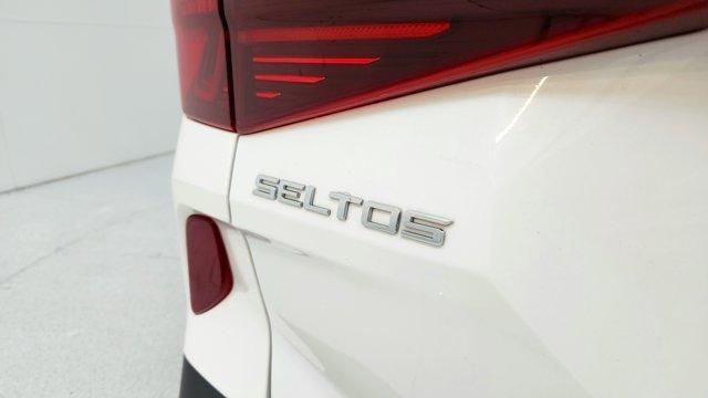used 2021 Kia Seltos car, priced at $20,994