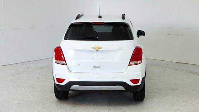 used 2022 Chevrolet Trax car, priced at $17,992