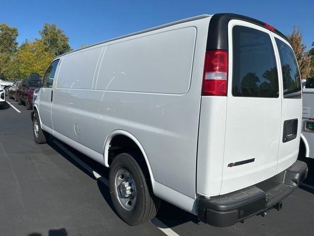 new 2024 Chevrolet Express 3500 car, priced at $45,955