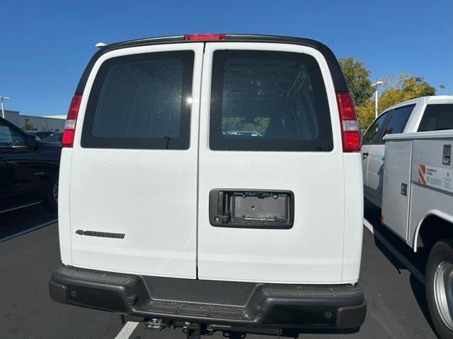 new 2024 Chevrolet Express 3500 car, priced at $45,955