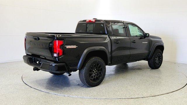 new 2026 Chevrolet Colorado car, priced at $42,094