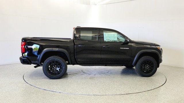 new 2026 Chevrolet Colorado car, priced at $42,094