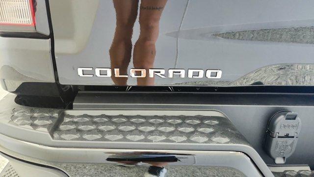 new 2026 Chevrolet Colorado car, priced at $42,094