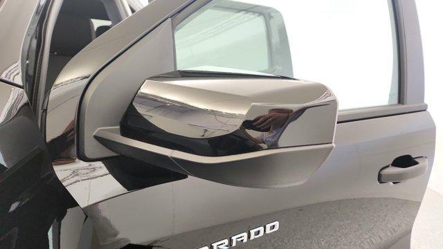 new 2026 Chevrolet Colorado car, priced at $42,094