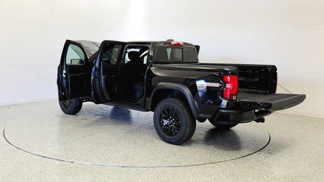 new 2026 Chevrolet Colorado car, priced at $42,094