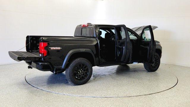 new 2026 Chevrolet Colorado car, priced at $42,094