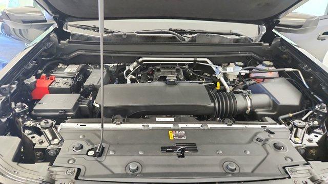 new 2026 Chevrolet Colorado car, priced at $42,094