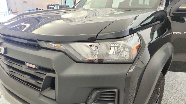 new 2026 Chevrolet Colorado car, priced at $42,094
