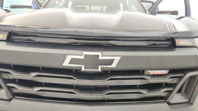 new 2026 Chevrolet Colorado car, priced at $42,094