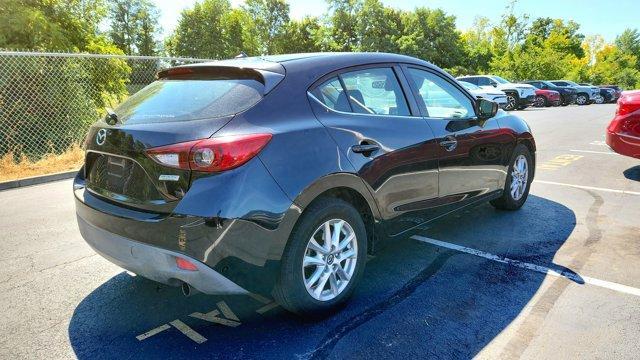 used 2016 Mazda Mazda3 car, priced at $5,299