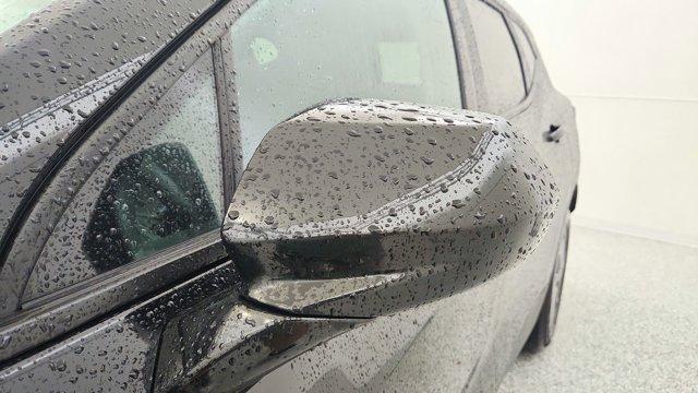 used 2023 Chevrolet Blazer car, priced at $23,393