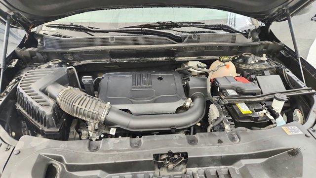 used 2023 Chevrolet Blazer car, priced at $23,393