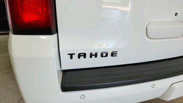 used 2020 Chevrolet Tahoe car, priced at $32,691