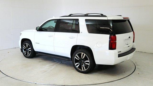 used 2020 Chevrolet Tahoe car, priced at $31,992