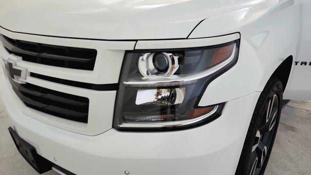 used 2020 Chevrolet Tahoe car, priced at $32,691