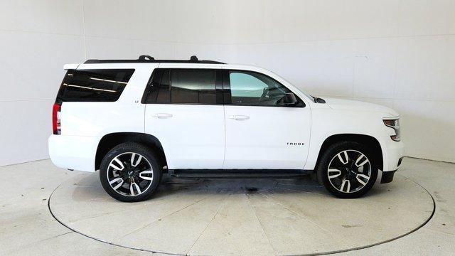 used 2020 Chevrolet Tahoe car, priced at $32,691