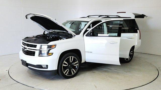 used 2020 Chevrolet Tahoe car, priced at $32,691