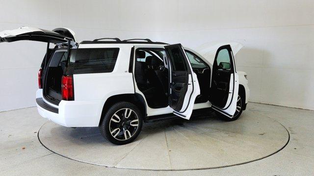 used 2020 Chevrolet Tahoe car, priced at $32,691