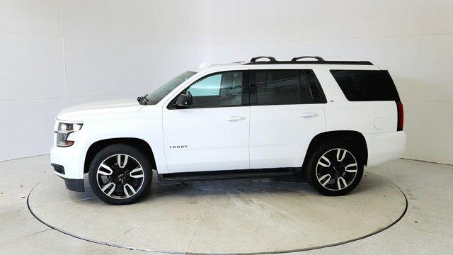 used 2020 Chevrolet Tahoe car, priced at $31,992