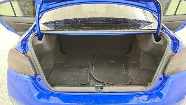 used 2018 Subaru WRX car, priced at $19,700