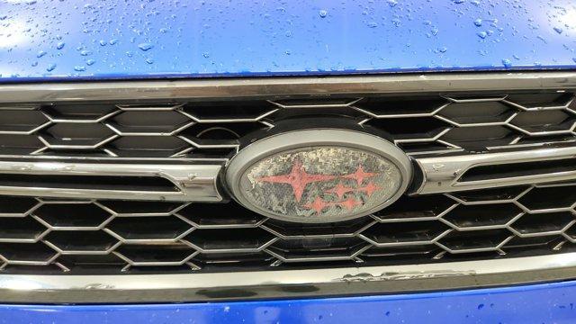 used 2018 Subaru WRX car, priced at $19,700