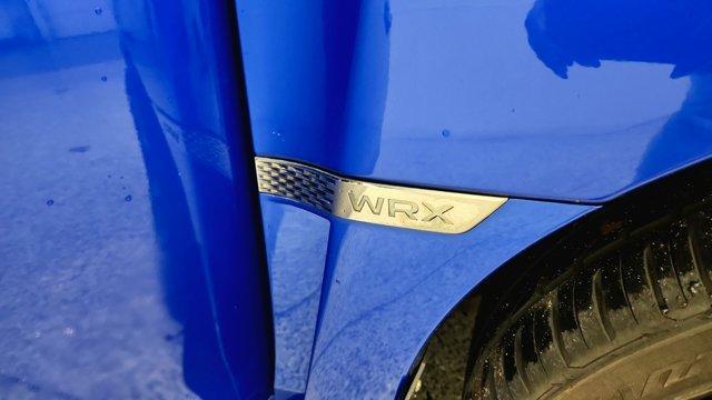 used 2018 Subaru WRX car, priced at $19,700