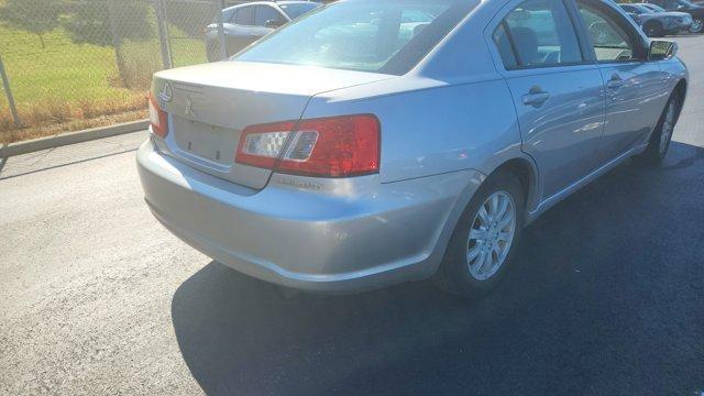 used 2011 Mitsubishi Galant car, priced at $1,999