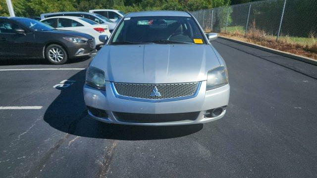used 2011 Mitsubishi Galant car, priced at $1,999