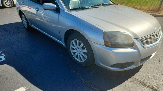 used 2011 Mitsubishi Galant car, priced at $1,999