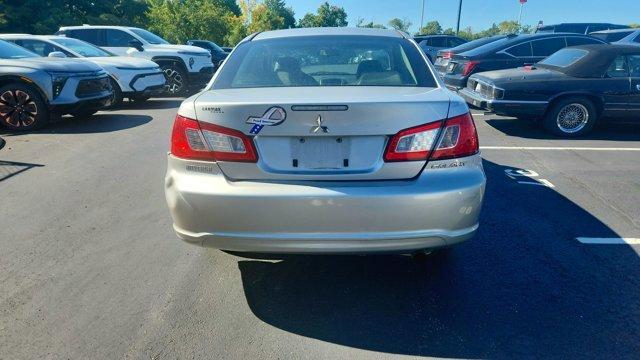 used 2011 Mitsubishi Galant car, priced at $1,999