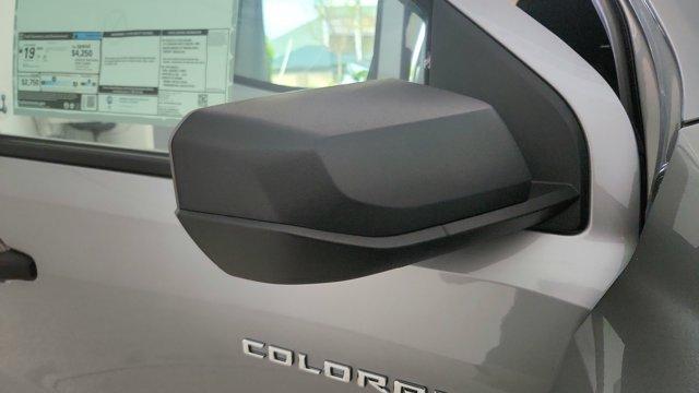 new 2025 Chevrolet Colorado car, priced at $36,888