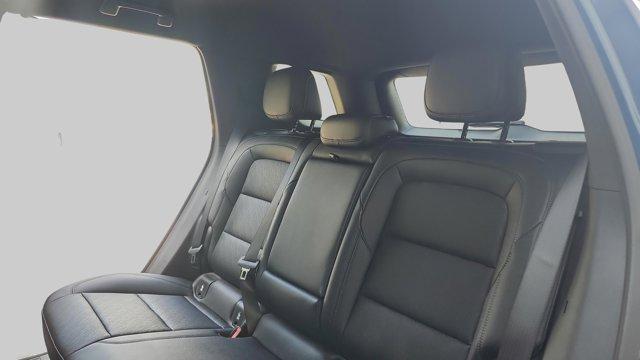 new 2026 Chevrolet Equinox car, priced at $33,844