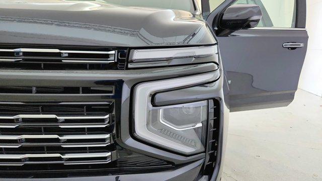 new 2025 Chevrolet Tahoe car, priced at $81,493