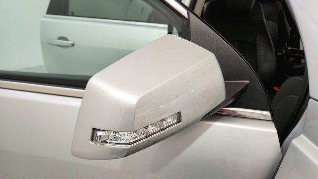 used 2016 Chevrolet Traverse car, priced at $13,492