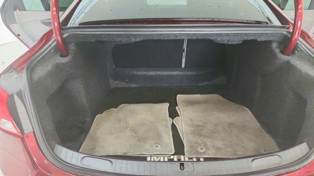 used 2017 Chevrolet Impala car, priced at $13,500