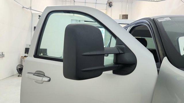 used 2011 GMC Sierra 2500 car, priced at $18,300