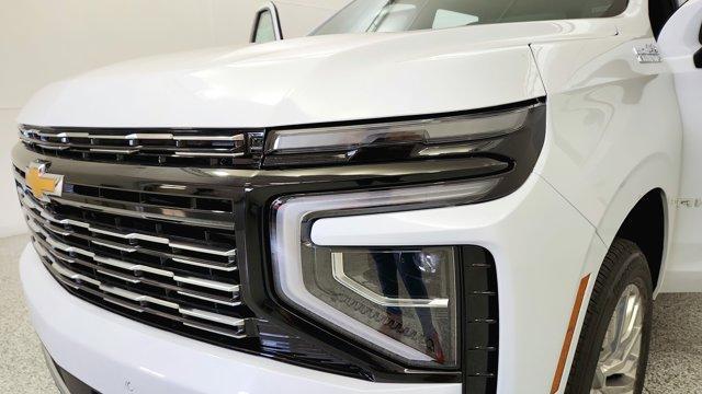 new 2026 Chevrolet Tahoe car, priced at $95,204