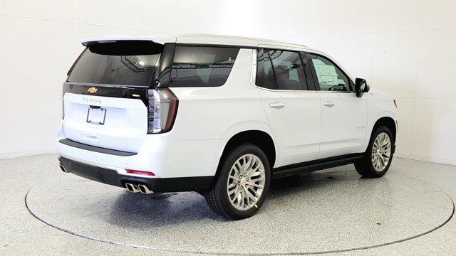 new 2026 Chevrolet Tahoe car, priced at $95,204