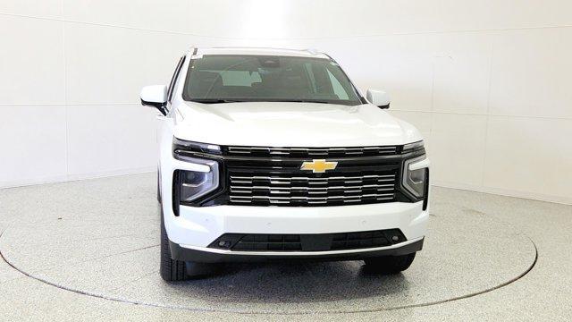 new 2026 Chevrolet Tahoe car, priced at $95,204