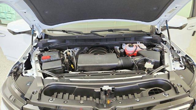 new 2026 Chevrolet Tahoe car, priced at $95,204