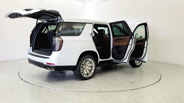 new 2026 Chevrolet Tahoe car, priced at $95,204