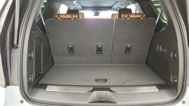 new 2026 Chevrolet Tahoe car, priced at $95,204