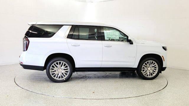 new 2026 Chevrolet Tahoe car, priced at $95,204