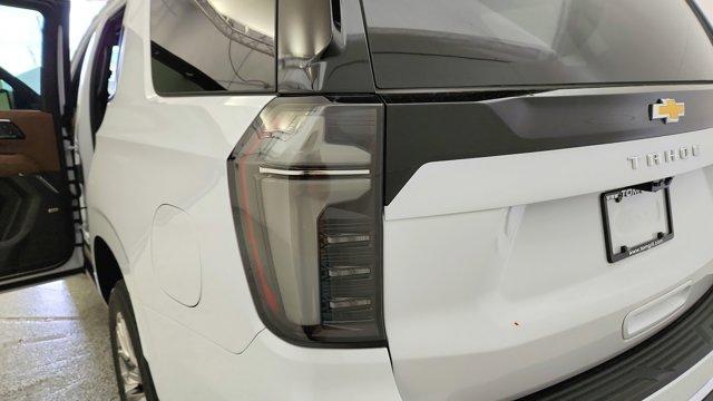 new 2026 Chevrolet Tahoe car, priced at $95,204